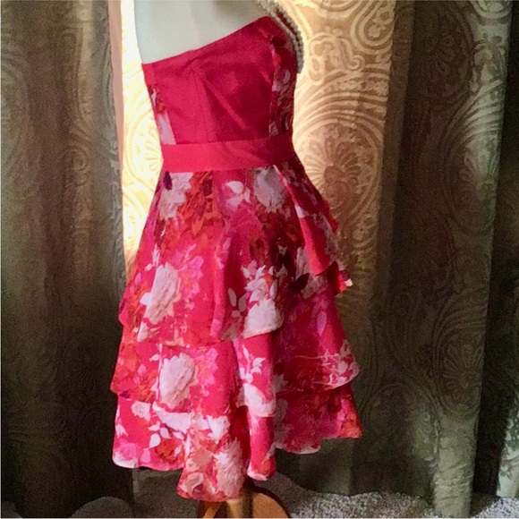 Karen Millen Dress size 6 - Picture 4 of 9